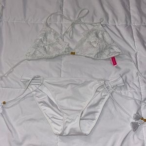 Victoria secret bathing suit